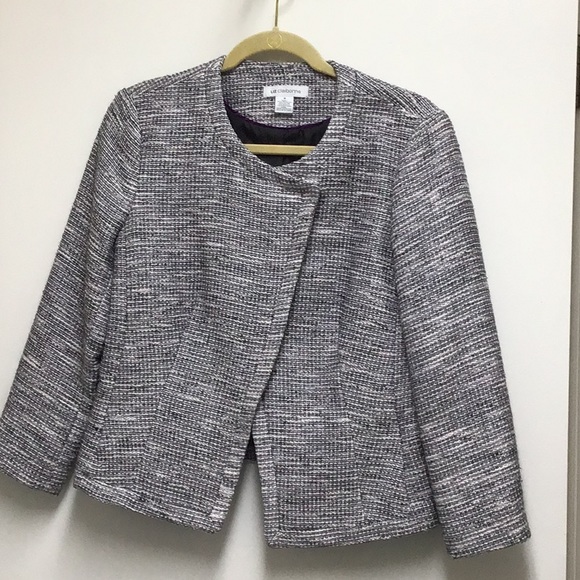 Liz Claiborne Jackets & Blazers - Liz Claiborne~Suit/Business Casual~Jacket~ Size M